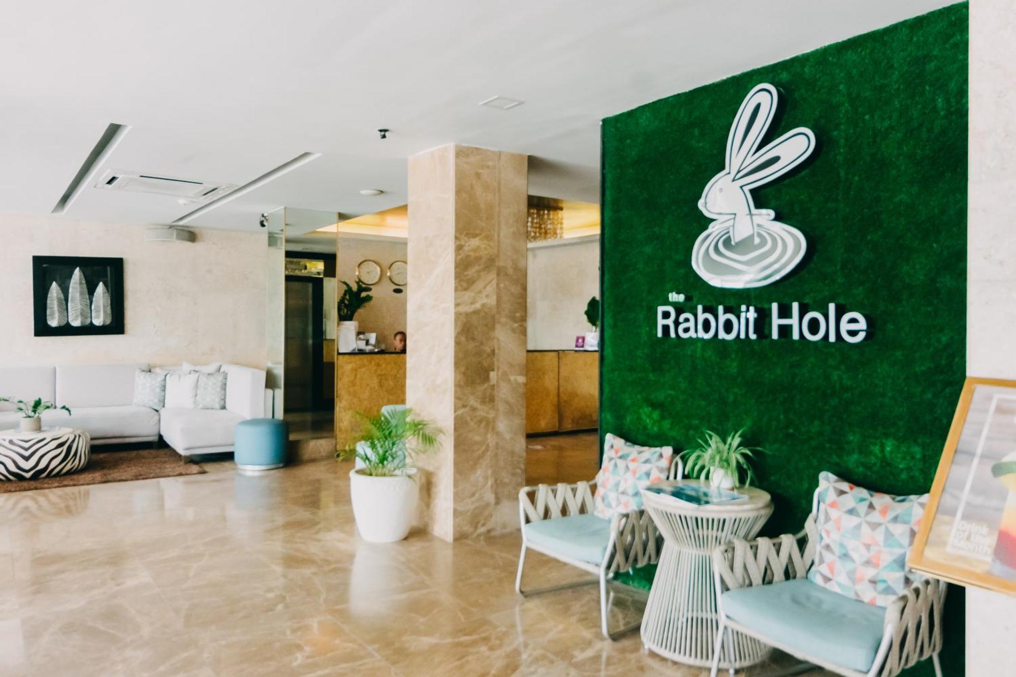 Goldberry Suites & Hotel Mactan Đảo Mactan Ngoại thất bức ảnh