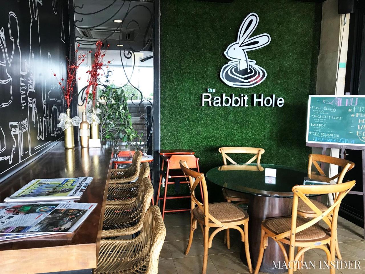 Goldberry Suites & Hotel Mactan Đảo Mactan Ngoại thất bức ảnh